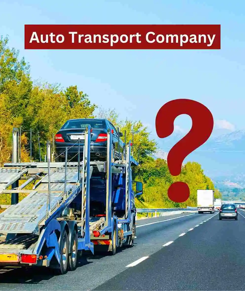 Auto-Transport-Company